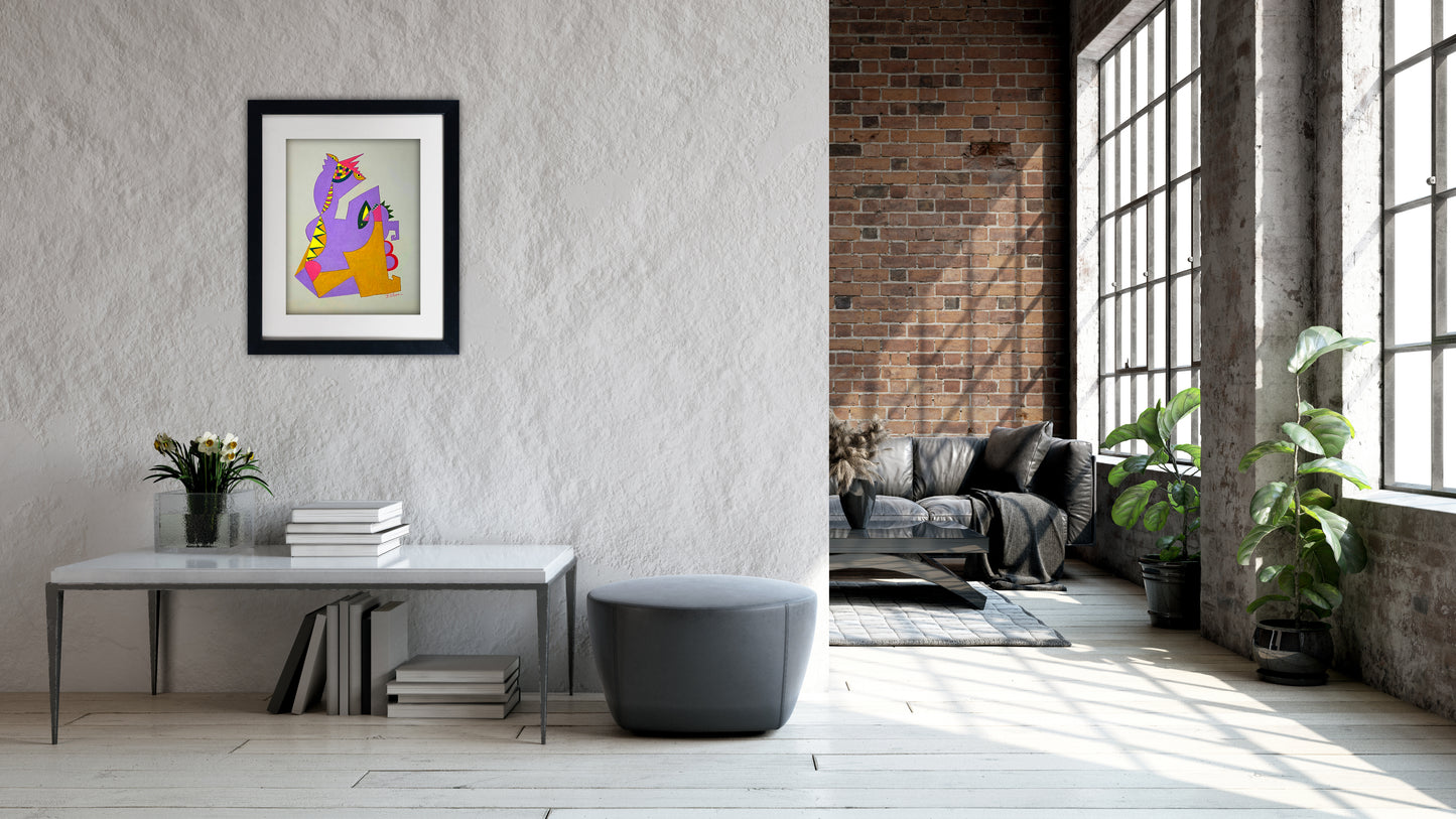 "Princess Barbr", Original, Sir Francis Drake Series