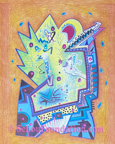 "Life of a Potted Plant", Reworked Reprints (Two Versions)