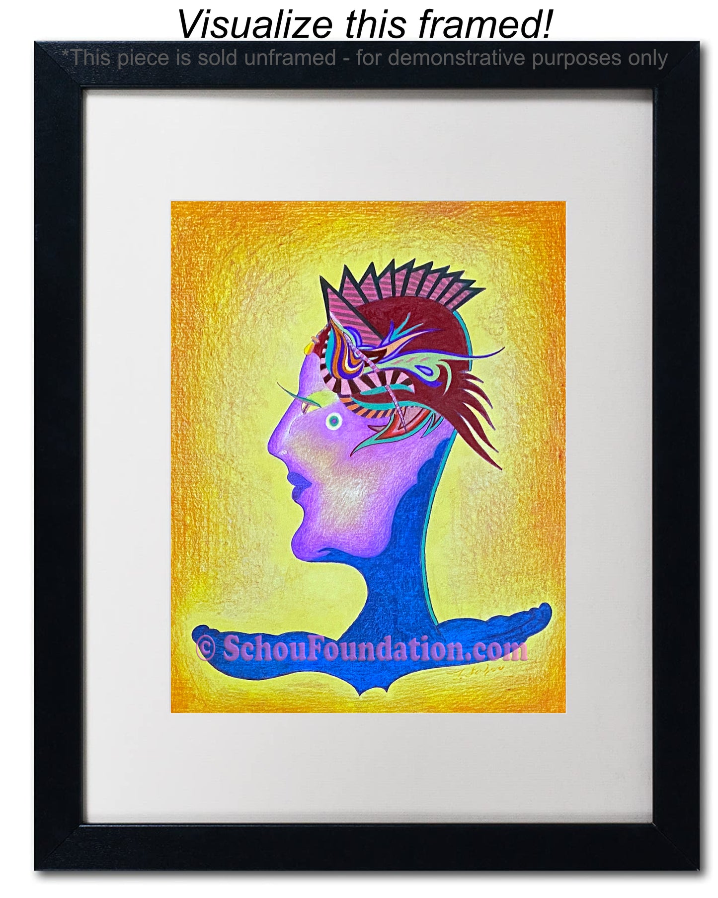 "Cleopatra", Reworked Reprint